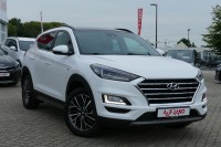 Hyundai Tucson 1.6 CRDi
