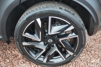 Nissan Juke 1.0 DIG-T N-Design Aut.