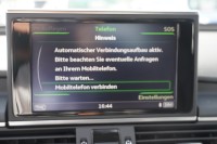 Audi A6 Avant 2.0 TDI ultra