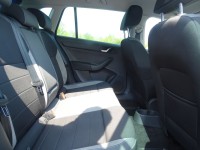 Skoda Rapid Spaceback 1.2 TSI DSG Xenon