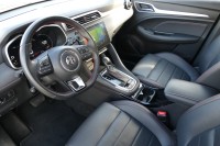 MG ZS 1.0 T-GDI Luxury Aut.