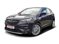 Opel Grandland 1.2 Selection LED Navi Kamera DAB