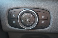 Ford Transit Custom L2 Wohnmobil Bürstner Copa