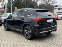 Mercedes-Benz GLA 250 AMG Line 4Matic