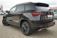 Skoda Karoq Sportline 1.5 TSI DSG
