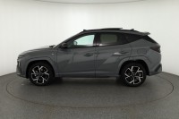 Vorschau: Hyundai Tucson 1.6T-GDI Facelift Aut. N-Line 4WD