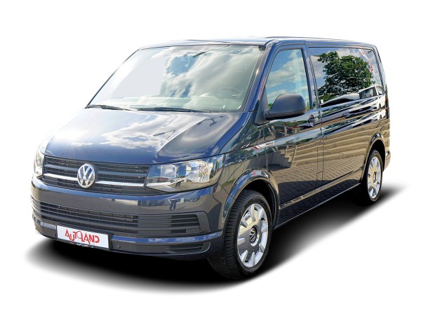 VW T6 Multivan 2.0 TDI