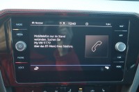 VW Passat Alltrack Variant 2.0 TDI 4Motion