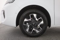 Nissan Townstar Kombi L1 DIG-T 130