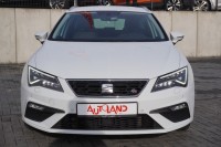 Seat Leon ST FR 2.0 TSI DSG
