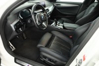 BMW 520 d Touring xDrive M Sport
