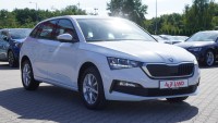 Skoda Scala 1.0 TSI