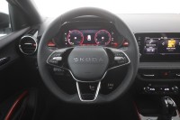 Skoda Fabia Monte Carlo 1.0 TSI DSG