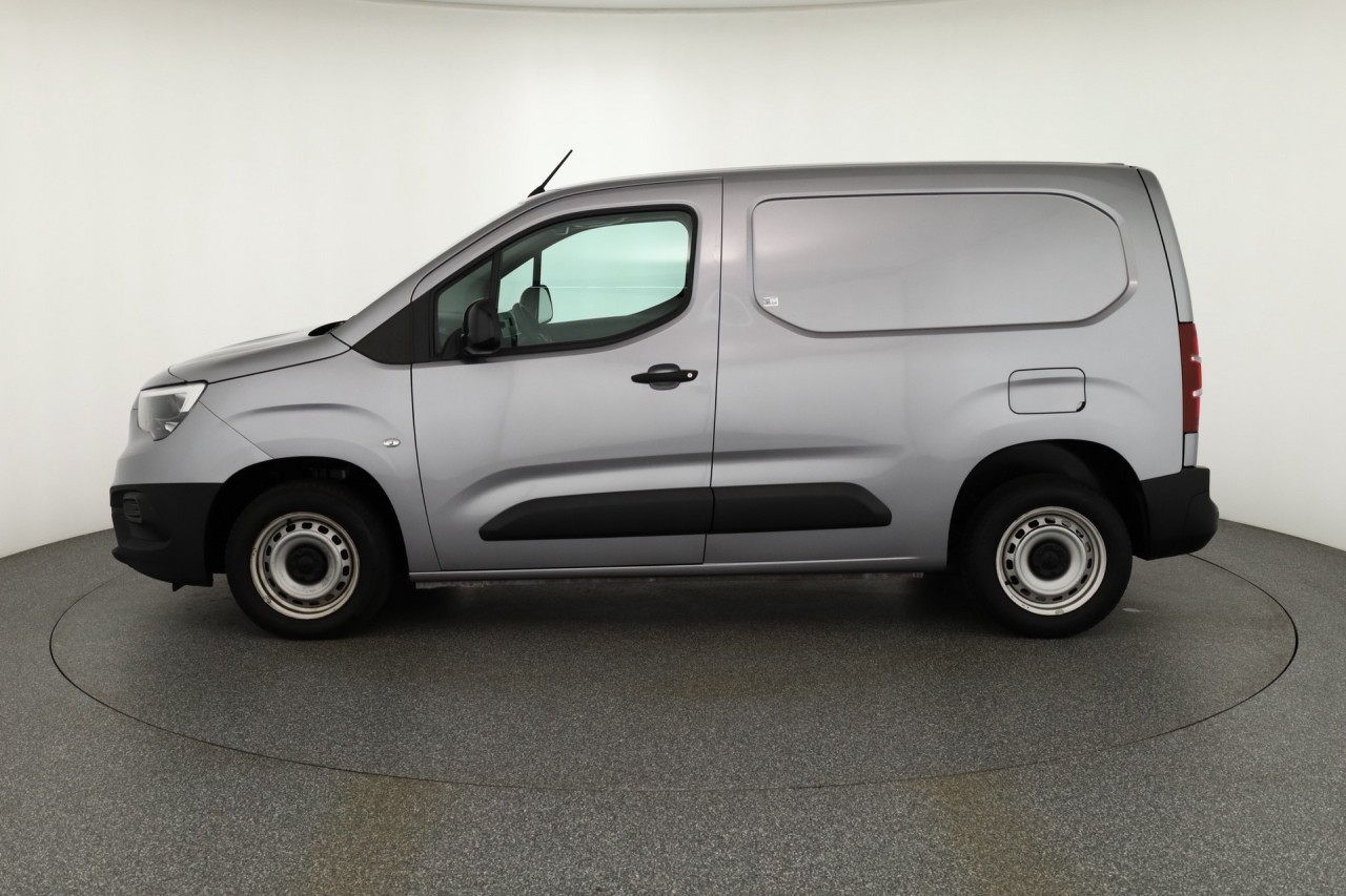 Opel Combo Cargo 1.5 D