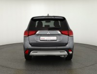 Mitsubishi Outlander 2.0 MIVEC Diamant Edition 4WD