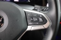 VW Golf VIII 1.5 eTSI DSG