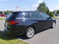 Opel Astra Sports Tourer 1.0