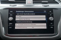 VW Tiguan 2.0 TDI Highline 4Motion