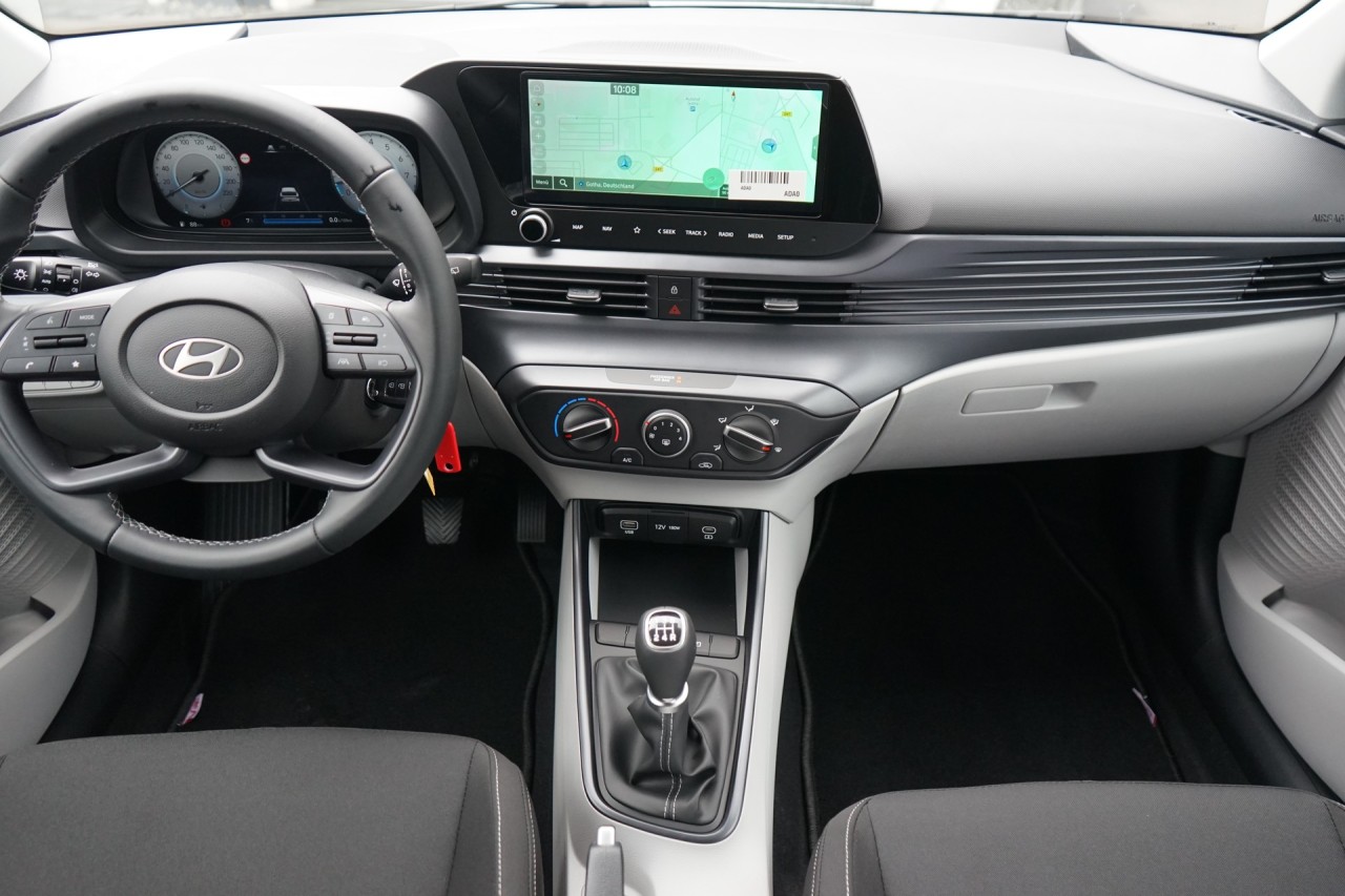 Hyundai i20 1.2