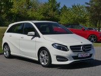 Mercedes-Benz B 200 B200 Urban
