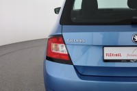 Skoda Fabia 1.0 MPI Cool Edition