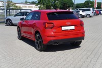 Audi Q2 35 TFSI sport S line