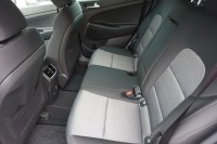 Hyundai Tucson 1.6 GDI