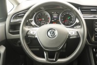 VW Touran 1.5 TSI R-Line