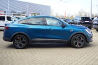 Renault Arkana 1.6 E-TECH Hybrid R.S. Line