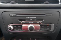 Audi Q3 1.4 TFSI sport