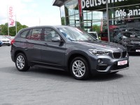 BMW X1 20d xDrive Advantage