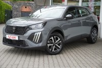 Peugeot 2008 1.2 PureTech Navi Sitzheizung LED