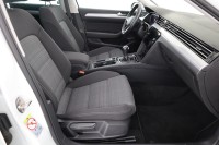 VW Passat Variant 2.0 TSI DSG