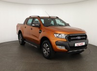 Ford Ranger 2.2 TDCi Wildtrak DK 4x4