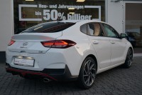 Hyundai i30 Fastback 1.5T-GDI N-Line