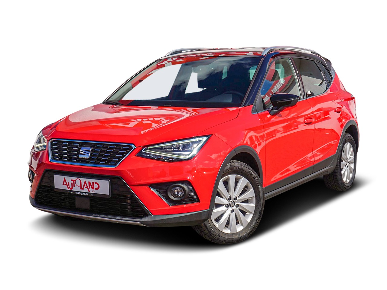 Seat Arona 1.0 TSI Xcellence