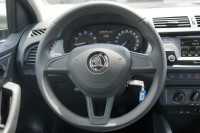 Skoda Fabia 1.0 MPI Cool Plus