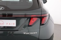 Hyundai Tucson 1.6 T-GDI Aut.