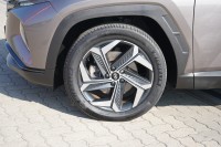 Hyundai Tucson 1.6 Trend Plug-In Hybrid 4WD