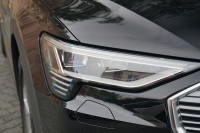 Audi e-tron 50 quattro