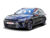 Cupra Leon Sportstourer 1.5 eTSI 110 kW DSG LED Kamera