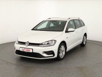 VW Golf VII Variant 2.0 TDI DSG R-Line