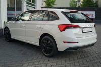 Skoda Scala 1.0 TSI Ambition