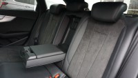 Audi A4 Avant 2.0 TDI advanced
