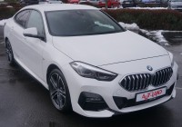 BMW 218 i M Sport