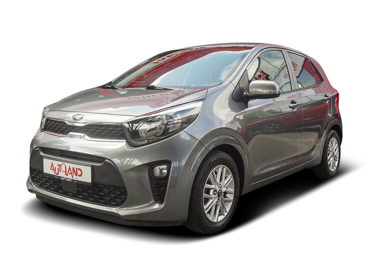 Kia Picanto 1.0 Dream-Team
