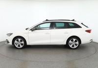 Vorschau: Seat Leon ST 1.4 e-Hybrid FR