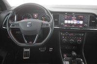 Seat Ateca 2.0 TSI DSG FR 4Drive
