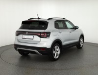 VW T-Cross 1.0 TSI DSG United