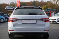 Skoda Superb Combi 2.0 TDI Ambition